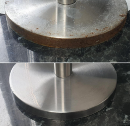 Autosol Solvo Metal Polish Kit Chrome Polish Aluminium Chrome Metal Brass Steel | Motor Trade Parts