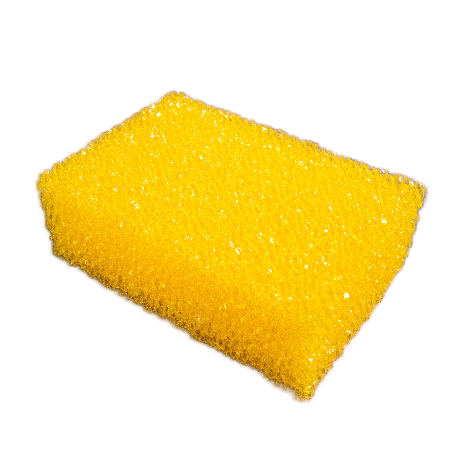 Yellow Rough sponges