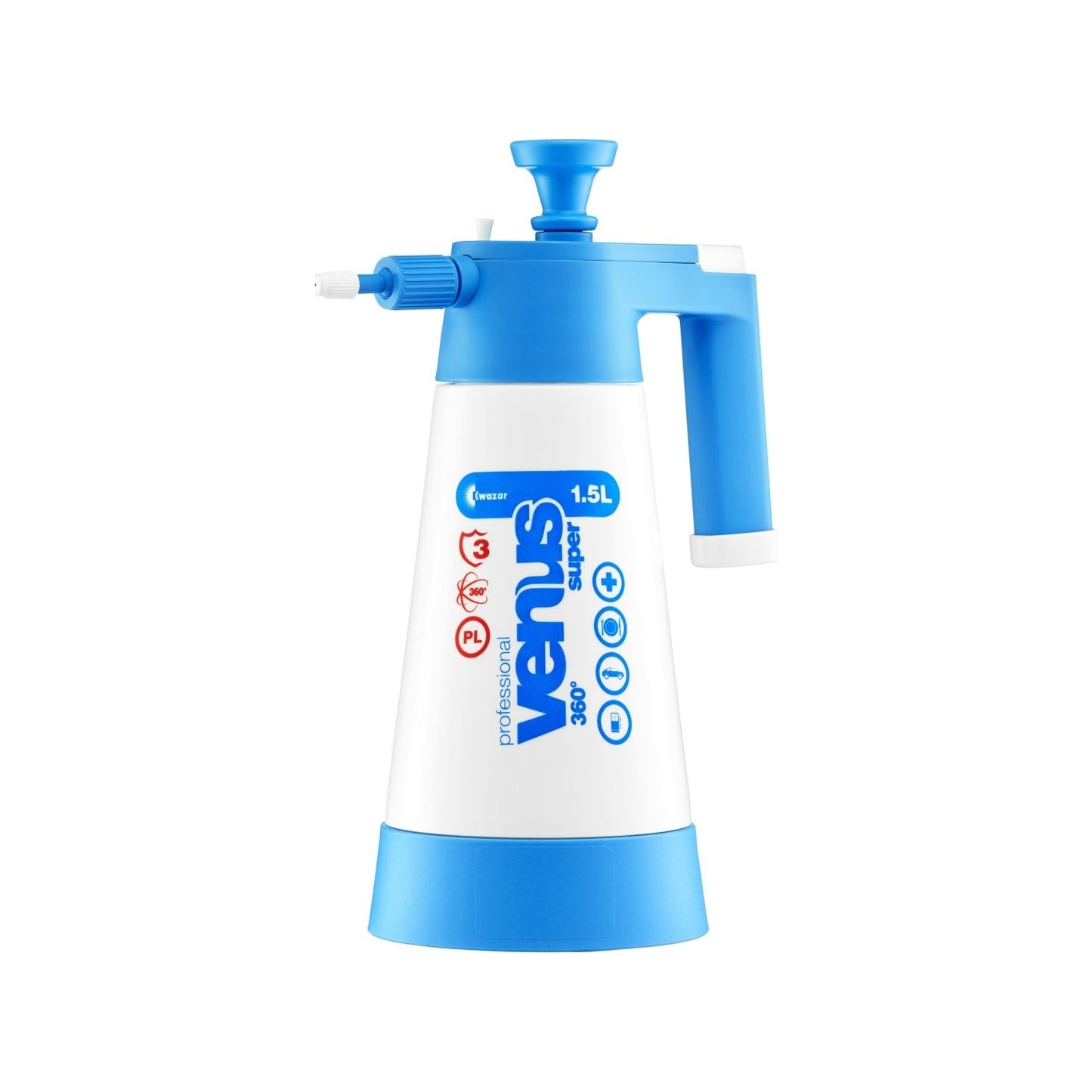 TFR Spray Bottle