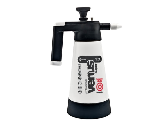 Tar and Glue Remover Spray Bottle