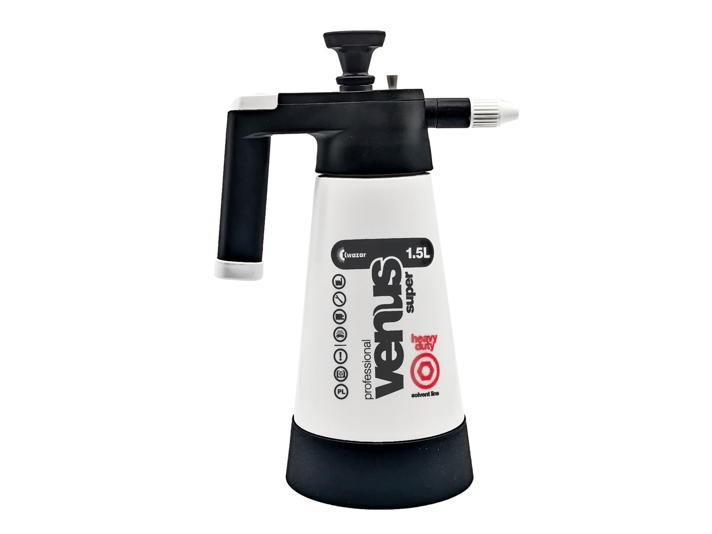 tar and glue remover Spray Bottle