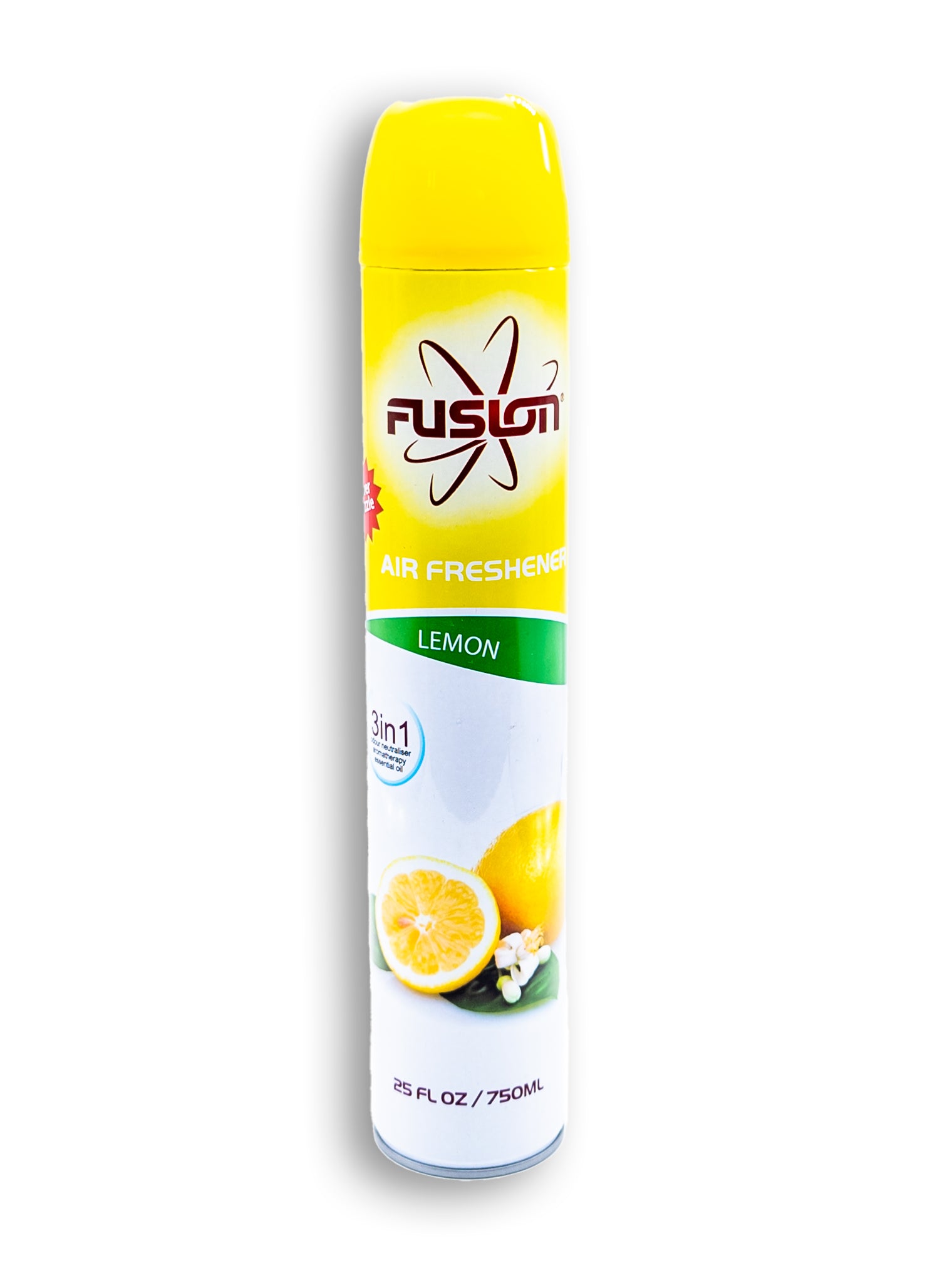 Blast Cans Lemon