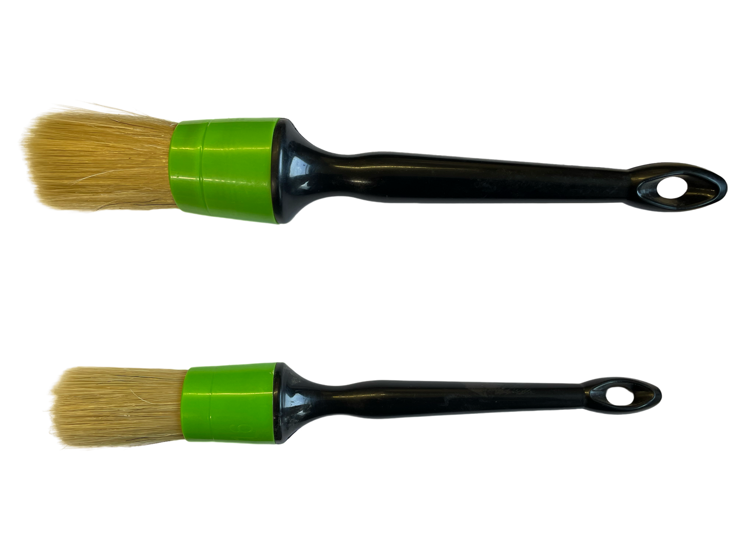 Car Detailing Brushes