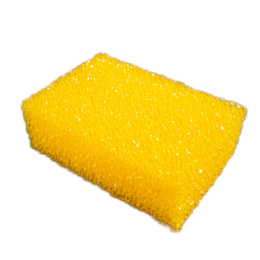 Rough Car Cleaning Sponge