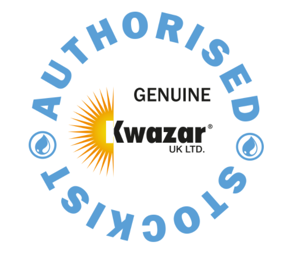 Authorised stockist