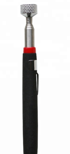 telescopic magnetic pick up tool