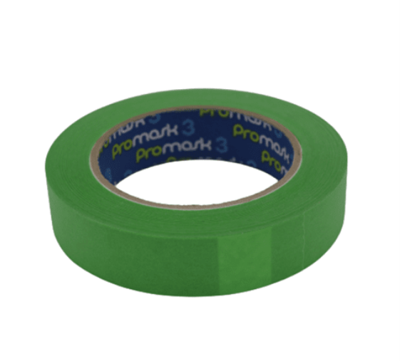 Car Body masking tape