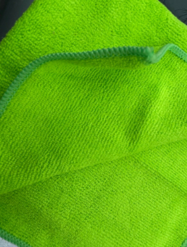 Microfibre Cloth