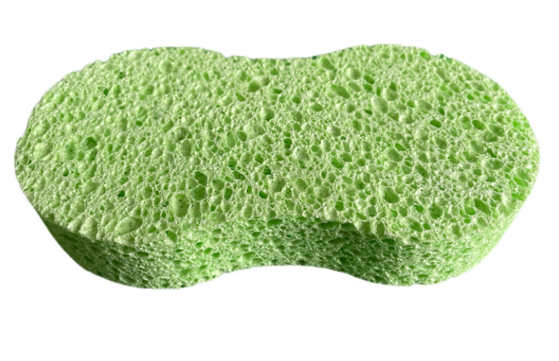 Cellulose Sponge 