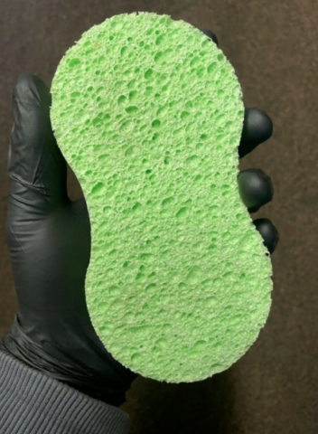 Cellulose Sponge 