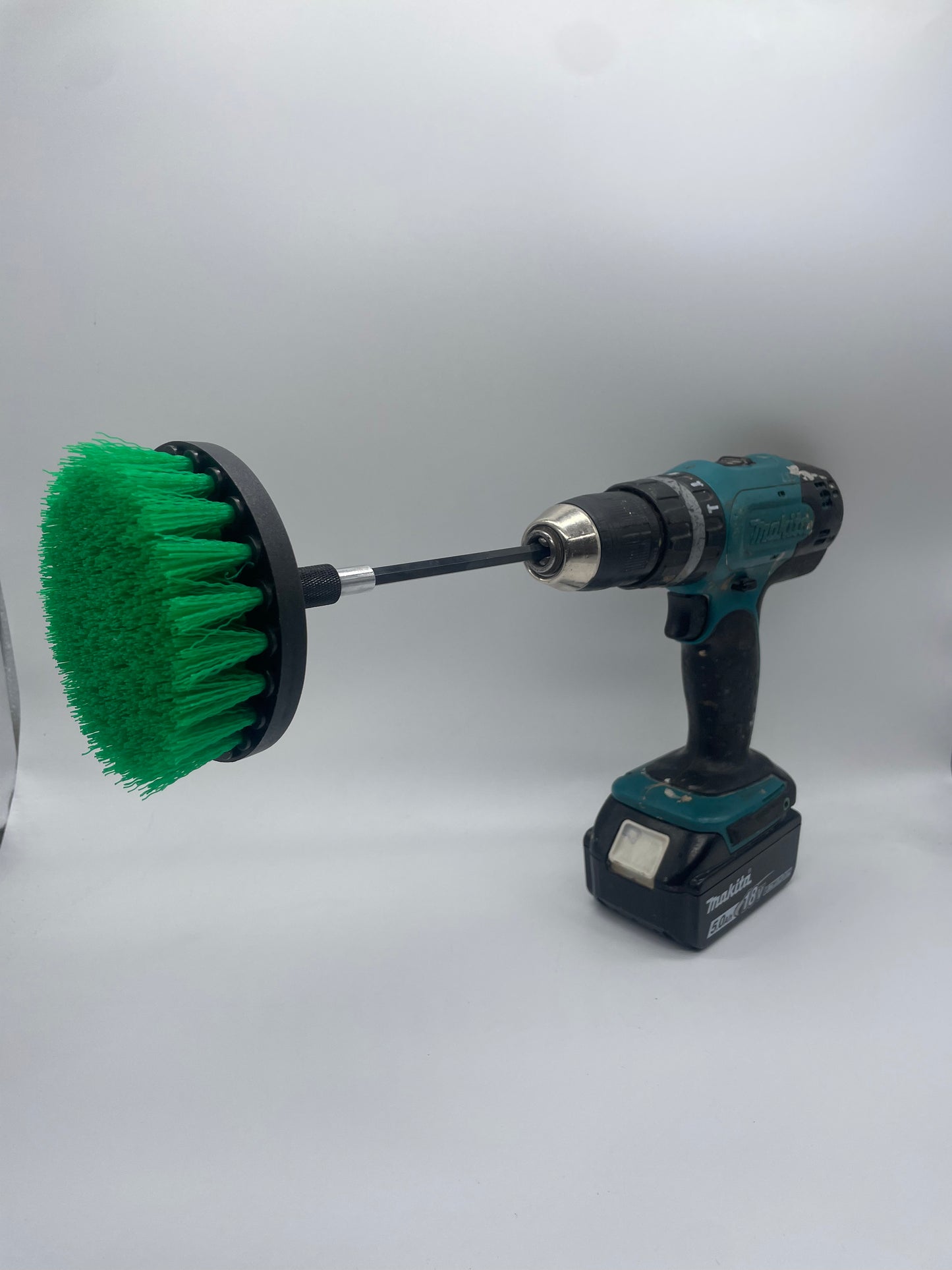 Drill Brush